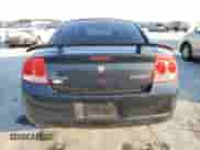 2009 Dodge Charger SE с VIN 2B3KA43D99H551971, выставлен на аукционе Copart как лот 75845044 с пробегом 203 248 миль миль и Списание • Salvage title. История ставок и продаж доступна на DreamBid. Изображение 6.