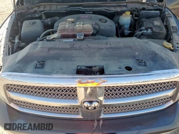 2016 Ram 1500 Longhorn with VIN 1C6RR7PM7GS256544, listed as a Copart auction lot 80695915 with 193,520 mi miles and Clean title. Bid and sale history available at DreamBid. Image 11.