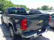 2019 Chevrolet Colorado 2WD Work Truck с VIN 1GCHSBEA5K1134798, выставлен на аукционе IAAI как лот 42576762 с пробегом 72 611 миль миль и . История ставок и продаж доступна на DreamBid. Изображение 3.