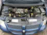 2001 Dodge Caravan ES with VIN 2B4GP54L81R411422, listed as a Copart auction lot 71964204 with 329,372 mi miles and Salvage title. Bid and sale history available at DreamBid. Image 12.