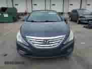 2014 Hyundai Sonata Limited с VIN 5NPEC4AB7EH857916, выставлен на аукционе Copart как лот 84397095 с пробегом 121 227 миль миль и Чистый • Clean title. История ставок и продаж доступна на DreamBid. Изображение 5.