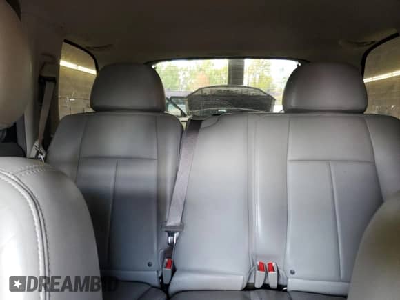 2005 Chevrolet TrailBlazer LS с VIN 1GNDT13S552303841, выставлен на аукционе Copart как лот 82066305 с пробегом 113 457 миль миль и Списание • Salvage title. История ставок и продаж доступна на DreamBid. Изображение 10.