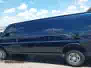 2017 Chevrolet Express Cargo z VIN 1GCZGHFG4H1246075, wystawiony jako IAAI lot #42572068 z przebiegiem 96 465 mil mil oraz . Historia ofert i sprzedaży dostępna na DreamBid. Obrazek 14.