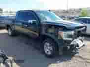 2021 GMC Sierra 1500 Denali z VIN 3GTU9FETXMG422324, wystawiony jako IAAI lot #43121547 z przebiegiem 55 757 mil mil oraz . Historia ofert i sprzedaży dostępna na DreamBid. Obrazek 1.