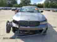 2025 BMW 3 Series M340i xDrive с VIN 3MW69FT07S8F25710, выставлен на аукционе Copart как лот 69767755 с пробегом Не указан миль и Списание • Salvage title. История ставок и продаж доступна на DreamBid. Изображение 5.