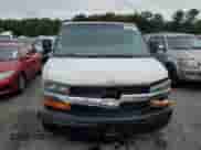2003 Chevrolet Express Cargo с VIN 1GCHG35U531237500, выставлен на аукционе Copart как лот 71933695 с пробегом Не указан миль и Чистый • Clean title. История ставок и продаж доступна на DreamBid. Изображение 5.