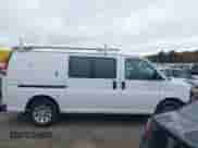 2012 Chevrolet Express Cargo с VIN 1GCSGAFX5C1167984, выставлен на аукционе IAAI как лот 43535515 с пробегом 210 292 миль миль и . История ставок и продаж доступна на DreamBid. Изображение 13.