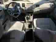 2010 Honda Civic с VIN 19XFA1E34AE020907, выставлен на аукционе Copart как лот 81151144 с пробегом 159 488 миль миль и Списание • Salvage title. История ставок и продаж доступна на DreamBid. Изображение 8.