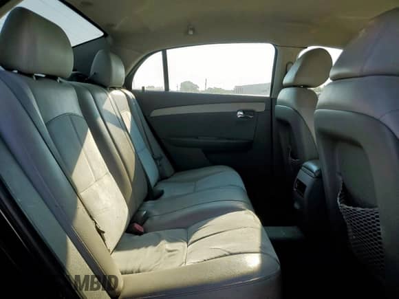 2011 Chevrolet Malibu 2LT с VIN 1G1ZD5E76BF317871, выставлен на аукционе Copart как лот 80823765 с пробегом 165 112 миль миль и Списание • Salvage title. История ставок и продаж доступна на DreamBid. Изображение 10.