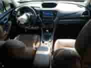 2021 Subaru Forester Touring z VIN JF2SKAXC7MH408285, wystawiony jako Copart lot #71227975 z przebiegiem 90 017 mil mil oraz Szkoda całkowita • Salvage title. Historia ofert i sprzedaży dostępna na DreamBid. Obrazek 8.