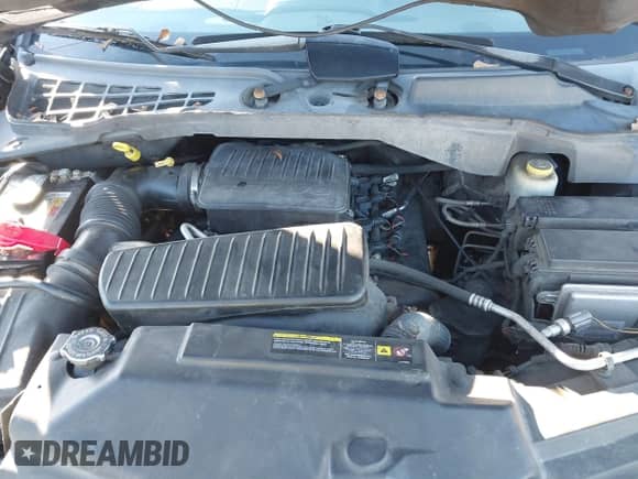 2007 Dodge Durango with VIN 1D8HD58P37F550372, listed as a IAAI auction lot 41353778 with 174,119 mi miles and . Bid and sale history available at DreamBid. Image 10.