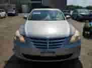 2013 Hyundai Genesis 3.8L с VIN KMHGC4DD9DU233847, выставлен на аукционе Copart как лот 72524094 с пробегом 192 835 миль миль и Чистый • Clean title. История ставок и продаж доступна на DreamBid. Изображение 5.