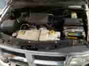 2007 Dodge Nitro SLT с VIN 1D8GU58K97W669625, выставлен на аукционе Copart как лот 79652324 с пробегом 102 954 миль миль и Списание • Salvage title. История ставок и продаж доступна на DreamBid. Изображение 12.