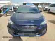 2019 Subaru Impreza Special Sports with VIN 4S3GTAM66K3732919, listed as a Copart auction lot 68934945 with 91,744 mi miles and Clean title. Bid and sale history available at DreamBid. Image 5.