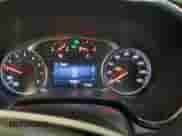 2021 Chevrolet Blazer LT with VIN 3GNKBCR48MS509267, listed as a Copart auction lot 71041425 with 98,236 mi miles and Salvage title. Bid and sale history available at DreamBid. Image 9.