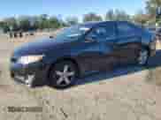 2014 Toyota Camry SE с VIN 4T1BF1FK9EU466348, выставлен на аукционе Copart как лот 82574395 с пробегом 268 293 миль миль и Чистый • Clean title. История ставок и продаж доступна на DreamBid. Изображение 1.