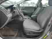 2013 Hyundai Sonata GLS with VIN 5NPEB4AC2DH647797, listed as a Copart auction lot 69464945 with 137,268 mi miles and Salvage title. Bid and sale history available at DreamBid. Image 7.