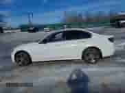 2014 BMW 3 Series 335i xDrive with VIN WBA3B9G5XENR91793, listed as a IAAI auction lot 41373042 with 138,560 mi miles and . Bid and sale history available at DreamBid. Image 14.