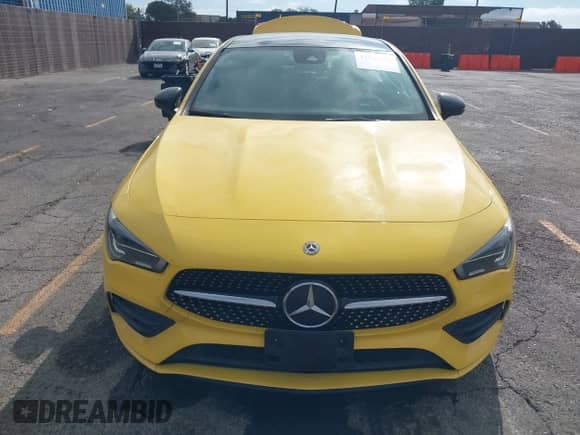 2020 Mercedes-Benz CLA 250 z VIN WDD5J4GB6LN022969, wystawiony jako IAAI lot #42831289 z przebiegiem 57 776 mil mil oraz . Historia ofert i sprzedaży dostępna na DreamBid. Obrazek 12.