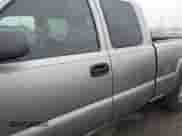 2003 Chevrolet Silverado 1500 LT with VIN 1GCEK19T33E268065, listed as a IAAI auction lot 41838254 with 247,179 mi miles and . Bid and sale history available at DreamBid. Image 14.