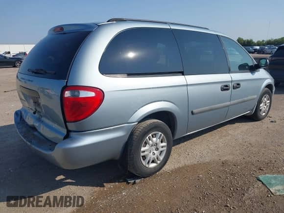 2006 Dodge Grand Caravan SE с VIN 1D4GP24R26B709561, выставлен на аукционе IAAI как лот 43163137 с пробегом 65 186 миль миль и . История ставок и продаж доступна на DreamBid. Изображение 4.