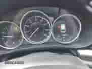 2023 Mazda CX-5 S Carbon Edition z VIN JM3KFBCM8P0187510, wystawiony jako IAAI lot #42628848 z przebiegiem 42 972 mil mil oraz . Historia ofert i sprzedaży dostępna na DreamBid. Obrazek 7.