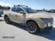2023 Hyundai Santa Cruz SEL с VIN 5NTJCDAE3PH070748, выставлен на аукционе Copart как лот 81835485 с пробегом 28 171 миль миль и Списание • Salvage title. История ставок и продаж доступна на DreamBid. Изображение 4.