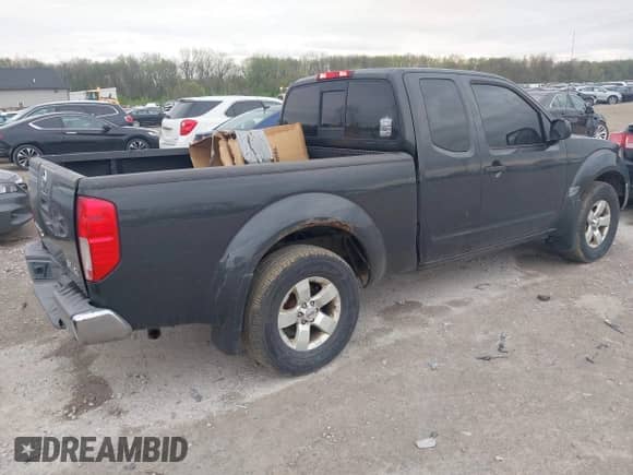 2010 Nissan Frontier SE с VIN 1N6AD0CWXAC442662, выставлен на аукционе IAAI как лот 42073098 с пробегом 200 555 миль миль и . История ставок и продаж доступна на DreamBid. Изображение 4.