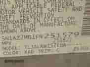 2015 Nissan Murano SV with VIN 5N1AZ2MG1FN251579, listed as a IAAI auction lot 41993087 with 98,832 mi miles and . Bid and sale history available at DreamBid. Image 9.