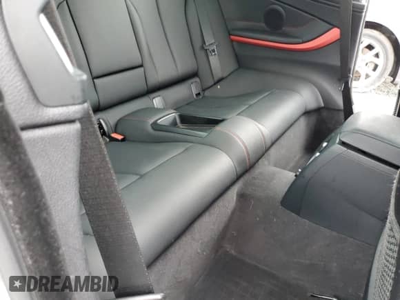 2014 BMW 4 Series 428i с VIN WBA3N3C52EK231059, выставлен на аукционе Copart как лот 71987375 с пробегом 78 648 миль миль и Списание • Salvage title. История ставок и продаж доступна на DreamBid. Изображение 10.