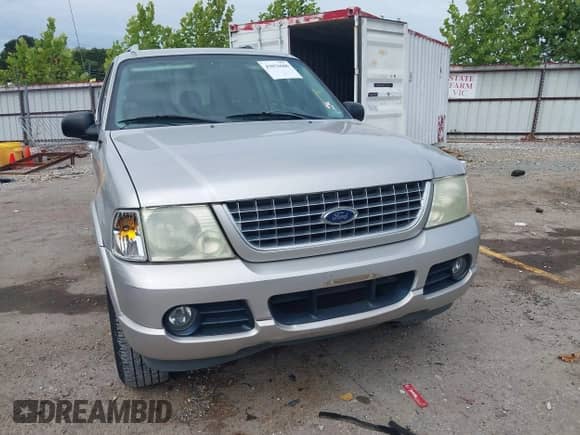 2004 Ford Explorer with VIN 1FMZU65K54UB02011, listed as a IAAI auction lot 43076680 with 176,964 mi miles and . Bid and sale history available at DreamBid. Image 6.