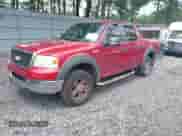 2008 Ford F-150 XL с VIN 1FTRW14W78FC14468, выставлен на аукционе IAAI как лот 42733753 с пробегом 270 702 миль миль и . История ставок и продаж доступна на DreamBid. Изображение 17.