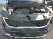 2024 Kia Sorento S с VIN 5XYRLDJC6RG264328, выставлен на аукционе Copart как лот 43756675 с пробегом 9 471 миль миль и Списание • Salvage title. История ставок и продаж доступна на DreamBid. Изображение 13.