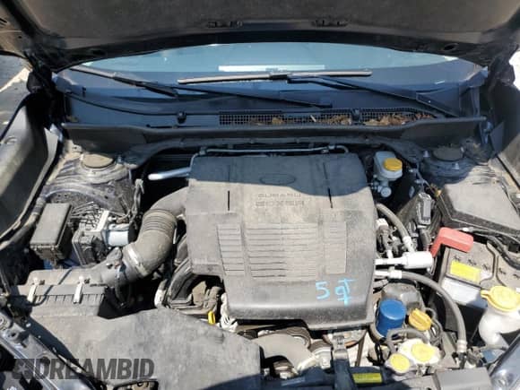 2021 Subaru Forester Special Sports z VIN JF2SKARC1MH539094, wystawiony jako Copart lot #67616995 z przebiegiem 23 373 mil mil oraz Szkoda całkowita • Salvage title. Historia ofert i sprzedaży dostępna na DreamBid. Obrazek 12.