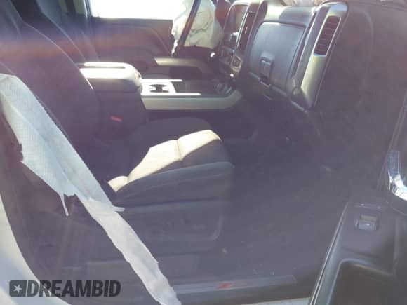 2014 Chevrolet Silverado 1500 LT z VIN 3GCUKREC0EG163253, wystawiony jako IAAI lot #43323568 z przebiegiem 144 178 mil mil oraz . Historia ofert i sprzedaży dostępna na DreamBid. Obrazek 5.