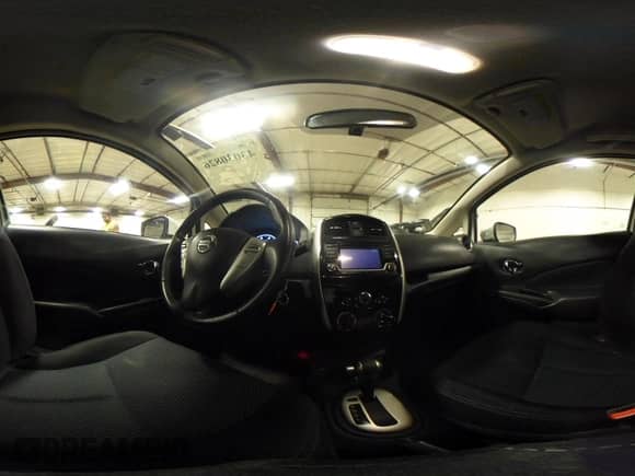 2016 Nissan Note S with VIN 3N1CE2CP9GL395346, listed as a IAAI auction lot 43030826 with 137,969 mi miles and . Bid and sale history available at DreamBid. Image 20.