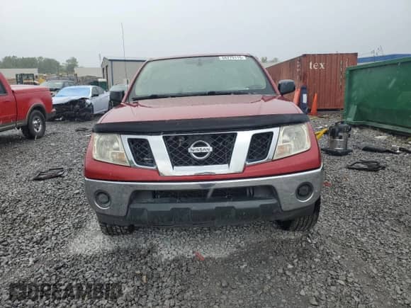 2010 Nissan Frontier SE с VIN 1N6AD0ER6AC406815, выставлен на аукционе Copart как лот 66275115 с пробегом 231 662 миль миль и Списание • Salvage title. История ставок и продаж доступна на DreamBid. Изображение 5.