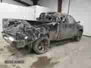 2024 Ram 1500 Tradesman z VIN 1C6SRFCT4RN160784, wystawiony jako Copart lot #87854165 z przebiegiem 26 242 mil mil oraz Szkoda całkowita • Salvage title. Historia ofert i sprzedaży dostępna na DreamBid. Obrazek 3.