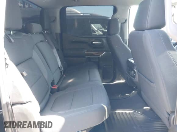 2021 GMC Sierra 1500 Elevation с VIN 3GTP8CED5MG437787, выставлен на аукционе IAAI как лот 41668188 с пробегом 23 501 миль миль и . История ставок и продаж доступна на DreamBid. Изображение 8.