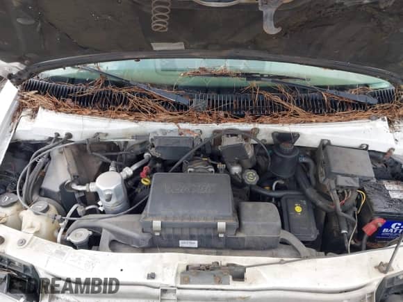 2002 Chevrolet Astro z VIN 1GNDM19X72B139049, wystawiony jako IAAI lot #43295822 z przebiegiem 202 527 mil mil oraz . Historia ofert i sprzedaży dostępna na DreamBid. Obrazek 10.