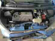 2017 Chevrolet Spark LT с VIN KL8CF6SA4HC777062, выставлен на аукционе Copart как лот 50683815 с пробегом 140 856 миль миль и На запчасти • Non repairable. История ставок и продаж доступна на DreamBid. Изображение 11.