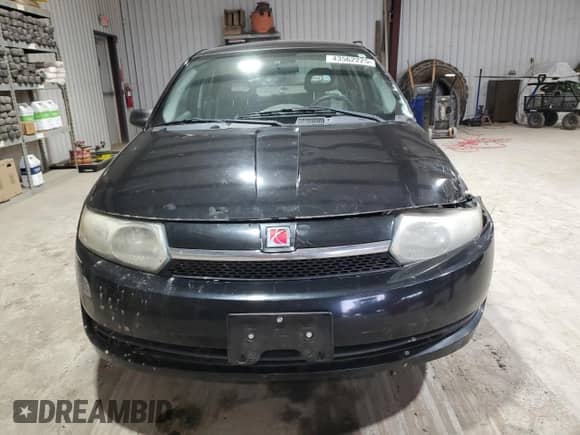 2004 Saturn ION ION 2 with VIN 1G8AZ52F64Z149727, listed as a Copart auction lot 43562225 with 259,321 mi miles and Salvage title. Bid and sale history available at DreamBid. Image 5.