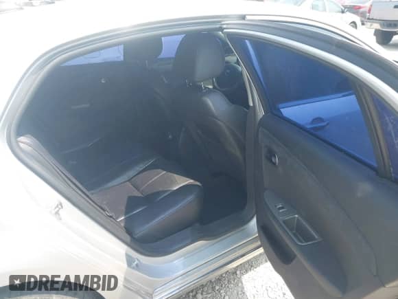 2012 Chevrolet Malibu LTZ z VIN 1G1ZG5E79CF205302, wystawiony jako IAAI lot #42416939 z przebiegiem 186 716 mil mil oraz . Historia ofert i sprzedaży dostępna na DreamBid. Obrazek 8.