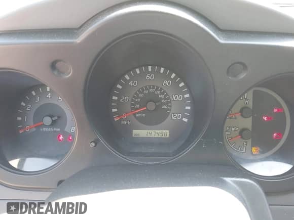 2003 Nissan Frontier XE с VIN 1N6ED26Y93C409679, выставлен на аукционе IAAI как лот 43286209 с пробегом 147 498 миль миль и . История ставок и продаж доступна на DreamBid. Изображение 7.