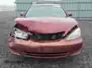 2004 Toyota Camry LE with VIN 4T1BE32K84U322888, listed as a Copart auction lot 82067495 with 240,338 mi miles and Clean title. Bid and sale history available at DreamBid. Image 5.