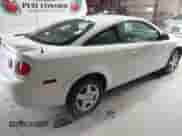 2008 Chevrolet Cobalt LT с VIN 1G1AL18F187148678, выставлен на аукционе IAAI как лот 42891119 с пробегом Не указан миль и . История ставок и продаж доступна на DreamBid. Изображение 4.