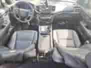 2020 Honda Passport Touring z VIN 5FNYF8H9XLB019275, wystawiony jako Copart lot #63085665 z przebiegiem 54 081 mil mil oraz Szkoda całkowita • Salvage title. Historia ofert i sprzedaży dostępna na DreamBid. Obrazek 8.