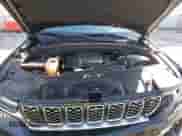 2022 Jeep Grand Cherokee Summit z VIN 1C4RJHET1N8510484, wystawiony jako IAAI lot #43466239 z przebiegiem 134 845 mil mil oraz . Historia ofert i sprzedaży dostępna na DreamBid. Obrazek 10.