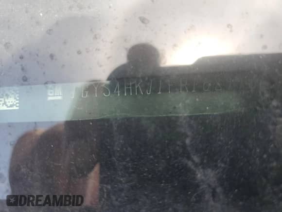 2015 Cadillac Escalade ESV Luxury с VIN 1GYS4HKJ1FR168990, выставлен на аукционе Copart как лот 59574865 с пробегом 164 840 миль миль и Списание • Salvage title. История ставок и продаж доступна на DreamBid. Изображение 14.