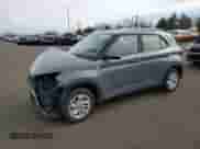 2020 Hyundai Venue SEL с VIN KMHRC8A37LU017229, выставлен на аукционе Copart как лот 42534825 с пробегом 67 803 миль миль и Списание • Salvage title. История ставок и продаж доступна на DreamBid. Изображение 1.